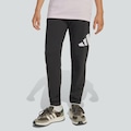 Calça adidas Essentials Big Logo Infantil PRETO