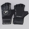 Luva de Goleiro Futsal Poker Training Neo Adulto PRETO