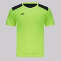 Camiseta Penalty Shoulder Masculina VERDE