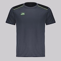 Camiseta Penalty Shoulder Masculina CINZA
