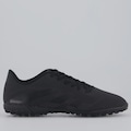 Chuteira de Society Adulto adidas Predator Essentials PRETO