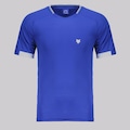 Camisa do Cruzeiro Dry Masculina AZUL