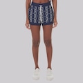 Shorts Fila Hada Feminino AZUL ESCURO