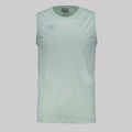 Regata Masculina Kappa Nuuk VERDE
