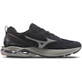 Tênis Masculino Mizuno Wave Dynasty 7 AZUL