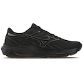 Tênis Masculino Mizuno Jet 8 PRETO