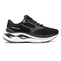 Tênis Adulto Mizuno Wave Creation 26 PRETO