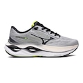 Tênis Adulto Mizuno Wave Creation 26 CINZA/PRETO
