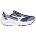 Tênis Masculino Mizuno Hawk 6 AZUL