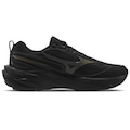 Tênis Masculino Mizuno Space 5 PRETO