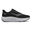 Tênis Masculino Mizuno Enigma 2 PRETO