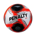 Bola de Futebol de Campo Penalty S11 R1 XXV LARANJA/PRETO