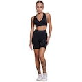 Conjunto Top com Bojo e Bermuda Vekyo Feminino PRETO