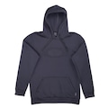 Blusão de Moletom Oakley Big O 3D Logo Hoodie PRETO