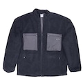 Jaqueta Oakley Essential Sherpa Masculina PRETO