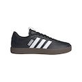Tênis Masculino Adidas VL Court PRETO/BRANCO