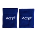 Munhequeira Acte 8x8 AZUL/BRANCO