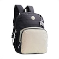 Mochila Unissex Mormaii 25 Litros PRETO