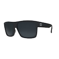 Óculos de sol Unissex HB Would 2.0 matte black PRETO