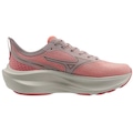 Tênis Feminino Mizuno Base One ROSA