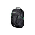 Mochila Raqueteira Heroe's Gravity Elettra 2025 PRETO/VERDE