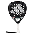 Raquete de Padel adidas Metalbone 3.4 16k Ale Galán PRETO