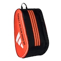 Raqueteira de Padel e Beach Tennis adidas Control 3.4 35L LARANJA/PRETO