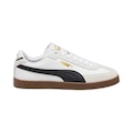 Tênis Masculino Puma Club II Era BRANCO