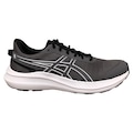 Tênis Masculino Asics Jolt 5 CINZA/BRANCO