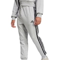 Calça adidas Essentials French Terry 3s Masculina CINZA
