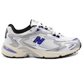 Tênis Unissex New Balance 725 BRANCO/AZUL