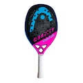 Raquete de Beach Tennis Head Gravity New 3k AZUL/ROSA