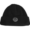 Gorro Rip Curl Icons Reg Adulto PRETO
