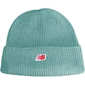 Gorro New Balance Patch Adulto VERDE