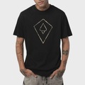 Camiseta MCD Pipa Espada Desgaste Masculina PRETO