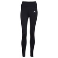 Calça Legging Feminina adidas 3 Listras com Bolso PRETO
