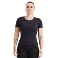 Camiseta Feminina Invictus Ribana Skadi PRETO