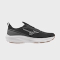 Tênis Masculino Mizuno Sunrise PRETO