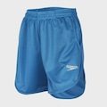 Short Feminino Speedo II AZUL