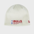 Gorro New Era Chicago Bulls Institutional Style AMARELO