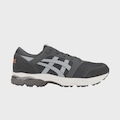 Tênis Masculino Asics Gel-Takumi CINZA ESC/CINZA