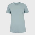 Camiseta Feminina Mizuno Energy 2.0 AZUL