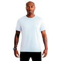 Camiseta Masculina Invictus Concept All In BRANCO