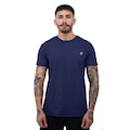 Camiseta Masculina Lurk Dry AZUL