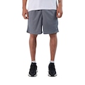 Bermuda Masculina Champion Dry C Patch Peppercorn CINZA