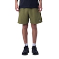 Bermuda Masculina Champion Recorte Furo Solid Ground VERDE