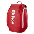 Mochila de Tênis Wilson Super Tour Red 49 Litros NAO SE APLICA