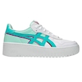 Tênis Feminino Asics Japan S PF BRANCO