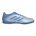 Chuteira Society Adulto adidas Copa Pure 3 Club AZUL