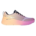 Tênis Feminino Skechers Max Cushioning Elite 2.0 LARANJA